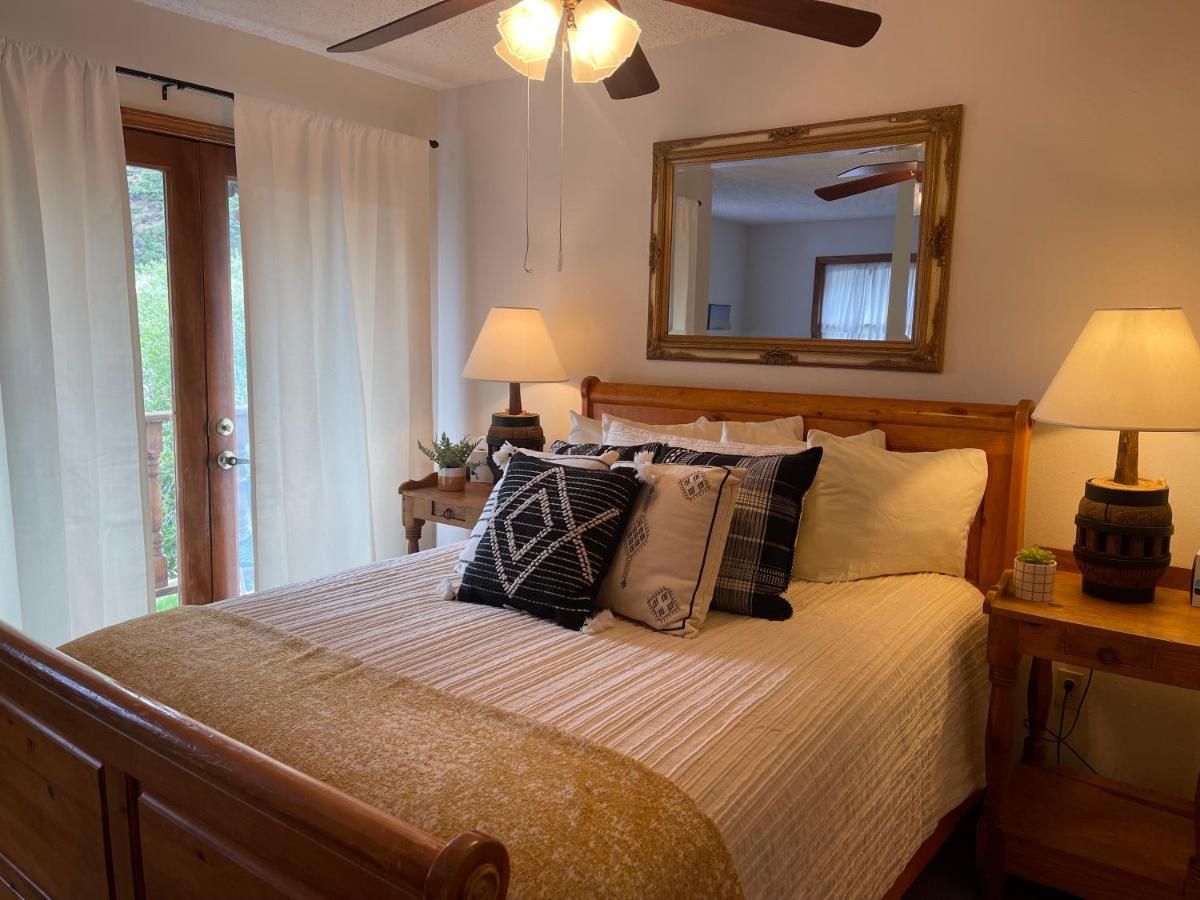 הוילה רד ריבר Lady Victoria House With High Speed Wifi מראה חיצוני תמונה