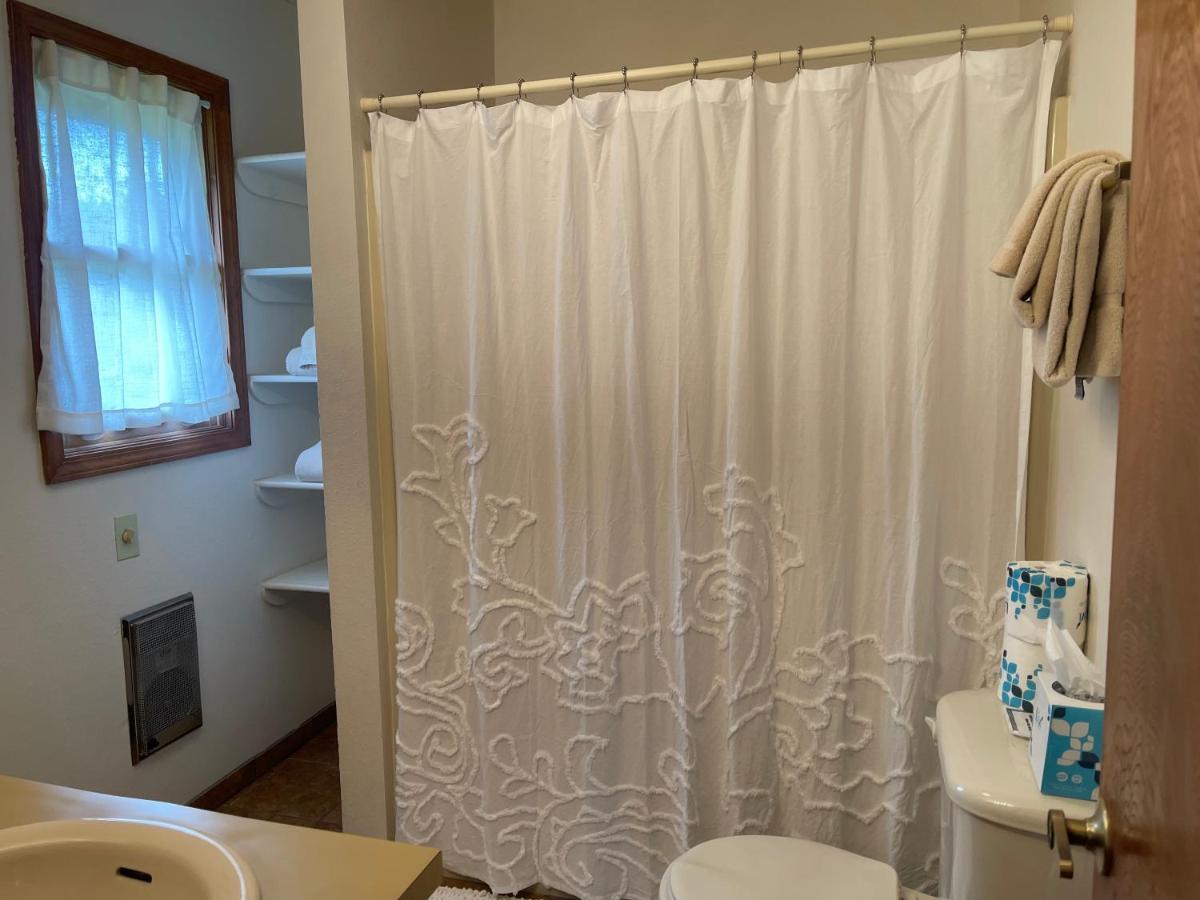 הוילה רד ריבר Lady Victoria House With High Speed Wifi מראה חיצוני תמונה