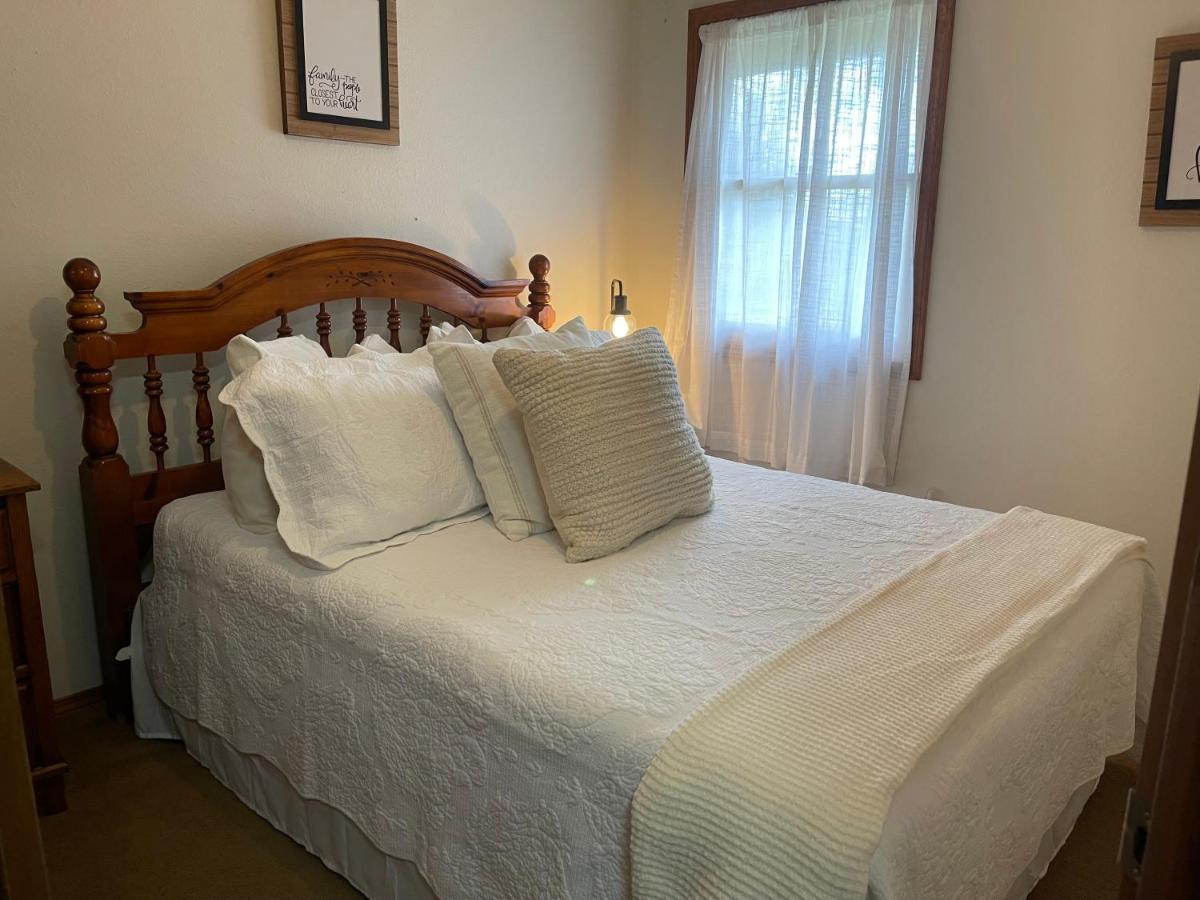הוילה רד ריבר Lady Victoria House With High Speed Wifi מראה חיצוני תמונה